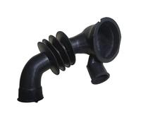 HWWW for Drum Washer Drain Hose EG10014B39GU1 EG7012B29W Rubber Bellows