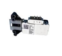 HWWW For Drum Washer XQG70-1279/812/1011/1012/1000/1000J Door Lock Door Switch