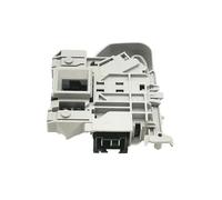 HWWW For Drum Washer ZWF12102LG Door Lock Switch Parts