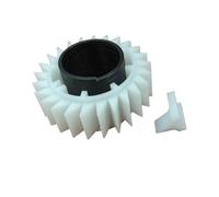 HWWW For Inverter Direct Drive Washing Machine Clutch Ratchet Holding Spring Gear Spring V12802 BZ60 7080(02)