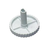 HWWW For Knob Refrigerator Temperature Control Switch Adjustment Thermostat Refrigerator Knob Freezer Fridge Parts