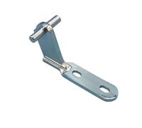 HWWW For Refrigerator BCD160BX/90 Hinge BCD108.6 Refrigerator Door Hinge Middle Door Shaft Door Accessories