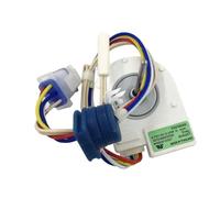 HWWW For Refrigerator Ventilation Fan Motor 197D4968G009 FDQT26GE6 FDQT26GE8 Reverse Rotary Motor Refrigerator Parts