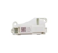 HWWW For Washing Machine DC 12V Electronic Door Lock Delay Switch DC34-00025B Washer Parts