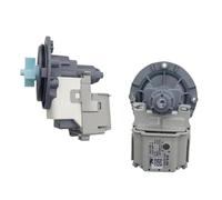 HWWW For Washing Machine Drain Pump Motor B15-3A 120V 60Hz DC31-00181C Washer Drainage Parts