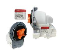 HWWW For Washing Machine Drain Pump Motor S3032 220V 50Hz DC31-00181E Washer Drainage Parts