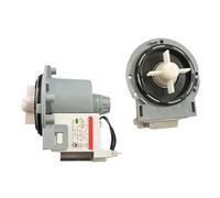 HWWW For Washing Machine Drain Water Pump Assembly PX-2-35 220V/240V 50Hz Drainage Motor Washer Parts