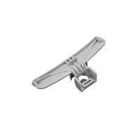 HWWW For WD8754CJZ DC64-01524A Drum Washing Machine Door Handle Washer Pull Wrench Replacement Parts