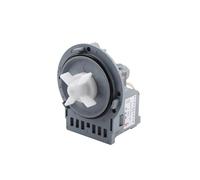 HWWW Fully Automatic Roller Drum Washing Machine Parts -1 Deep Well Pump PX-2-35 AC220-240V 50Hz 30W Drain Pump Motor B20-6A