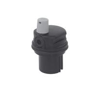 HWWW Gas Wall Mounted Boiler Water Pump Automatic Exhaust Valve Accessories