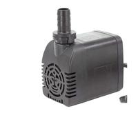 HWWW Ice Machine Water Pump Pure Copper Motor Pump LH-102 AC220V-240V 12W Circulating Submersible Upper Water Pump