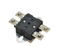 HWWW KSD304 (70℃ 85℃ 95℃ )Instantaneous Electric Water Heater Temperature Control Switch Accessories 250V 40A(95)