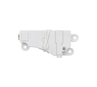 HWWW New DC34-00025B DC 12V Electronic Door Lock Delay Switch For Washing Machine Washer Parts