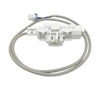 HWWW New DC34-00025E Electronic Door Lock Delay Switch For Washing Machine Washer Parts