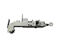 HWWW New Electronic Door Lock DC64-00519D For Washing Machine Delay Switch 120V Washer Parts