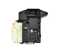 HWWW NEW For Drum Washing Machine Door Lock Switch Door Hook 6601EN1003D DFS03857 EBF49827803 EBF61315801 Door Lock Machine Switch(DFS03857)