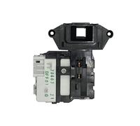 HWWW NEW For Drum Washing Machine Door Lock Switch Door Hook 6601EN1003D DFS03857 EBF49827803 EBF61315801 Door Lock Machine Switch(EBF49827803)
