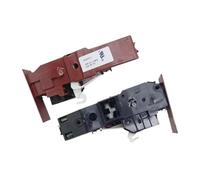 HWWW New For Washing Machine Electronic Door Lock Delay Switch DC64-02032A 120V 50/60Hz Washer Parts