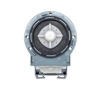 HWWW New PX2026-1 220-230V 60Hz 30W 18L/min DC31-00181B Drain Pump Motor For Washing Machine Washer Drainage Parts