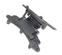 HWWW New WP8183202 Washer Door Hinge Replacement Washer Parts For W10005090 W10200695