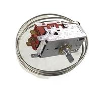 HWWW Refrigerator Temperature Controller WDF19-K Thermostat K50/K59/K54/K56/K60/K5 WDF19 Household Freezer Control Switch