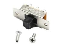 HWWW Refrigerator Toggle Switch 6A High Current Hot And Cold Dual-use 3 Gears Car Refrigerator(A)