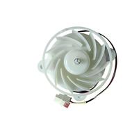 HWWW Refrigerator ZWF-30-3 Fan B03081070 Freezing Motor DC12V