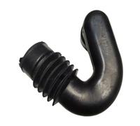 HWWW Rubber Tube Corrugated Drainage Pipe Fittings For Drum Washing Machine Drain Pump Connecting Pipe XQG70-1279