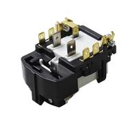 HWWW Seven-plug Starter For Refrigerator Compressor TY-QZ-003-01 Special Protector For Freezers