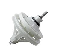 HWWW Square Shaft Height 30mm Washing Machine Reducer Gearbox Motor Reducer Clutch Household Washing Machine Repair Parts