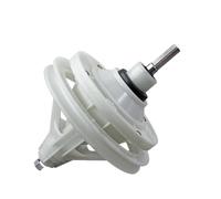 HWWW Square Shaft Height 35mm Washing Machine Reducer Gearbox Motor Reducer Clutch Household Washing Machine Repair Parts