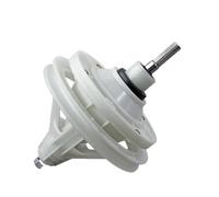 HWWW Square Shaft Height 40mm Washing Machine Reducer Gearbox Motor Clutch Large Wheel