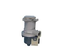 HWWW Suitable For Drum Washer XQG15105 Drain Valve Suction Pump PX-2-35