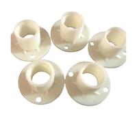 HWWW Suitable For Faucet Display Stand Fixed Base Angle Valve