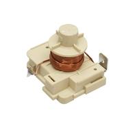 HWWW Suitable For Refrigerator Freezer Compressor Hammer Starter QD110H QL2-6.0 Protector(A)