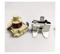 HWWW Suitable For Refrigerator Freezer Compressor Hammer Starter QD110H QL2-6.0 Protector(B)