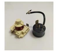 HWWW Suitable For Refrigerator Freezer Compressor Hammer Starter QD110H QL2-6.0 Protector(C)