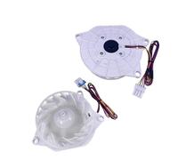 HWWW Suitable For Refrigerator Refrigeration Cooling Fan EAU64824808 Z40E12MS1A0-57K06E