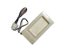 HWWW Suitable for Refrigerator Refrigeration Electric Damper FBZA1750-6