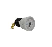 HWWW Wall-Hung Boiler Floor Heating Dual-Use Acessories Water Pressure Gauge