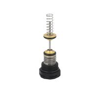 HWWW Wall-Hung Boiler Three-Way Valve Core for Gas Heating Furnace Water Outlet Valve Accessories