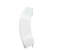 HWWW Washing Machine Door Handle DC64-00561A Fit For Washer White Appliance Spare Part