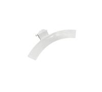 HWWW Washing Machine Door Handle For Drum EWP10742 Door Handle Door Buckle Handle(White)