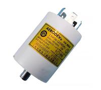 HWWW Washing Machine Filter DNF06-Q 0020400491 For Drum Washing Machine Filter Interference Suppression Capacitive Reactor