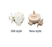 HWWW Washing Machine Water Level Sensor 1577216 050401J04889 WW10612793 Suitable For Washing Machine Water Level Switch(5PCS)