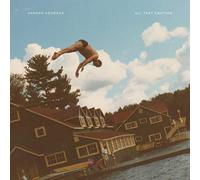 Hwy-065lp Feat. Hannah Georgas - All That Emotion [VINYL]