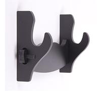 Hwydo Katana Samurai Sword Wakizashi Holder Stand Wall Mount Bracket Hanger