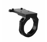 HWZ Tactical Ruggedized Miniature Red Dot Reflex Sight Mount Base RM38 For Most Compact 3.5x 4x 5.5x Riflescope