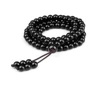 HWZJLH He Would Love First Bracelet Crystal Bracelets Men Nature Stones White Round Beads Woven Stretchy 6mm 1PCS for Graduation