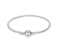 HWZJLH New 2025 925 Universe Series Star & Moon Beads Blue Planet Pendant Charms For Women Bracelet Fine Jewelry Gift With For You Jewelry Fashion Accessories Creative Gift